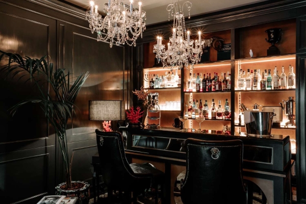 Hotel Best Western Premier Collection G Boutique